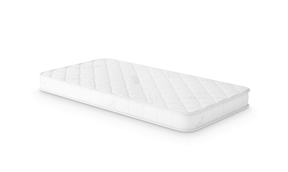 FIABA BAMBOO Матрак бебе Magniflex